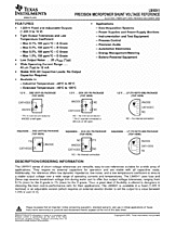 DataSheet LM4041 pdf